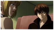 Misa Amane & Light Yagami (Image via Madhouse)